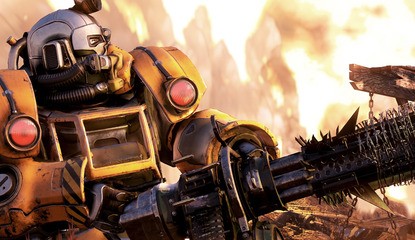 Fallout 76 Continues To 'Grow Significantly', Now Boasts Over 13 Million Players