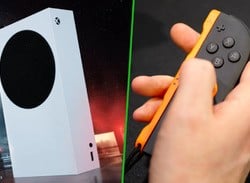 Switch 2 Tech Specs Revealed, Here's How They Compare To Xbox Series X|S