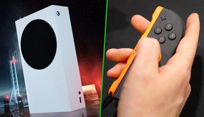 Switch 2 Tech Specs Revealed, Here's How They Compare To Xbox Series X|S