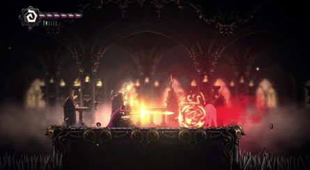 Hollow Knight, Is That You? 'Crownsworn' Is Launching On Xbox Game Pass In 2026 3