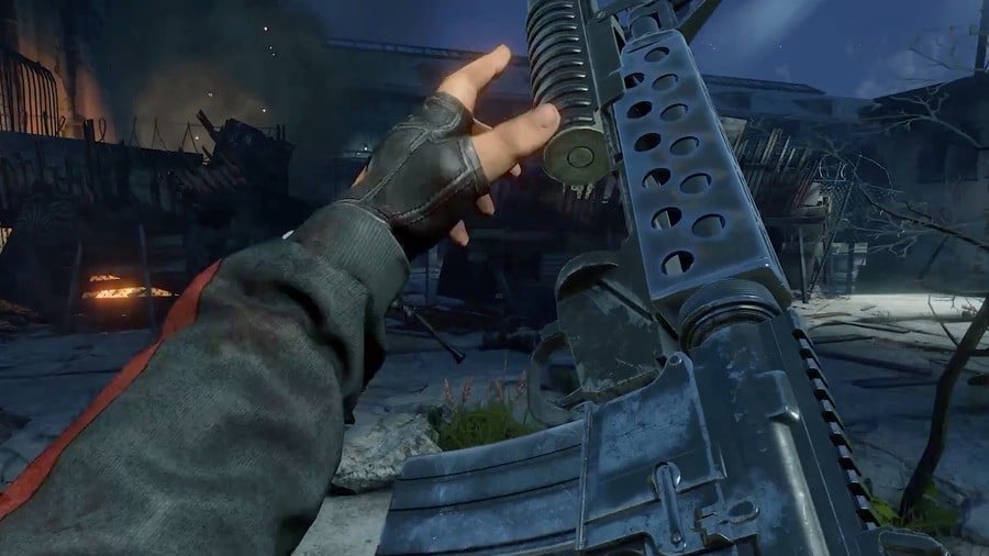 وێنە: Killing Floor 2
