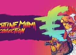 The Hotline Miami Collection Is Available Right Now On Xbox One