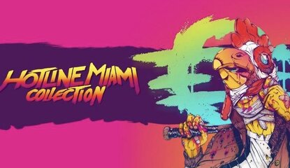 The Hotline Miami Collection Is Available Right Now On Xbox One