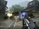Crysis Remastered Reportedly Has Major Launch Issues On Xbox One X