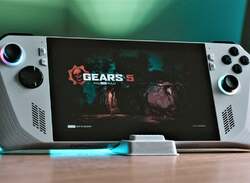 Xbox Is Seemingly Making Preparations For Its 2025 Handheld Device