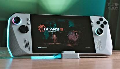 Xbox Is Seemingly Making Preparations For Its 2025 Handheld Device