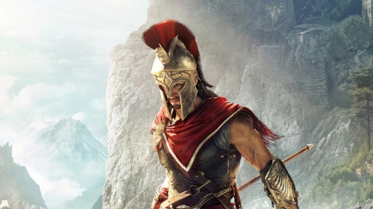 Assassin S Creed Odyssey Review Xbox One Reviews
