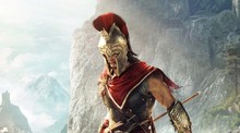 Assassin's Creed Odyssey