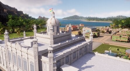 Tropico 6 Is Getting A 'Next Gen Edition' For Xbox Series X|S In March 2022 2