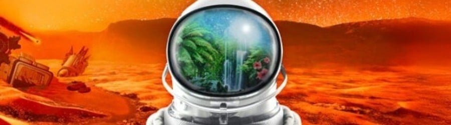 Planet Crafter (Xbox Series X|S)