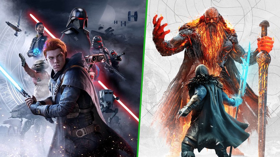 Poll: Would You Rather Have EA Play Or Ubisoft Plus Included With Xbox Game Pass?