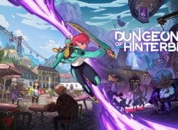 Battle Monstrous Creatures In 'Dungeons Of Hinterberg' On Xbox Game Pass In 2024
