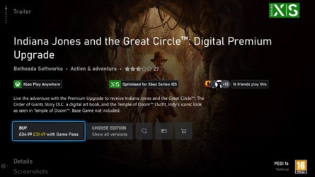 Xbox Ditches Majority Of Its Game Pass DLC Discounts As Part Of Service Revamp1