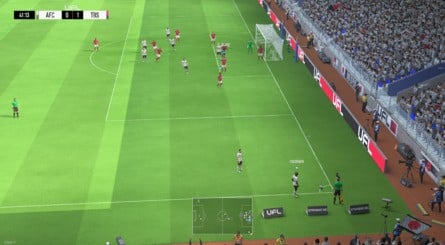 UFL Has Launched In 'Early Access' On Xbox, And It's Pretty Fun So Far 1