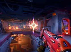 Wildgate Brings Its Fast-Paced PVP Shooter To Xbox Series X|S Today
