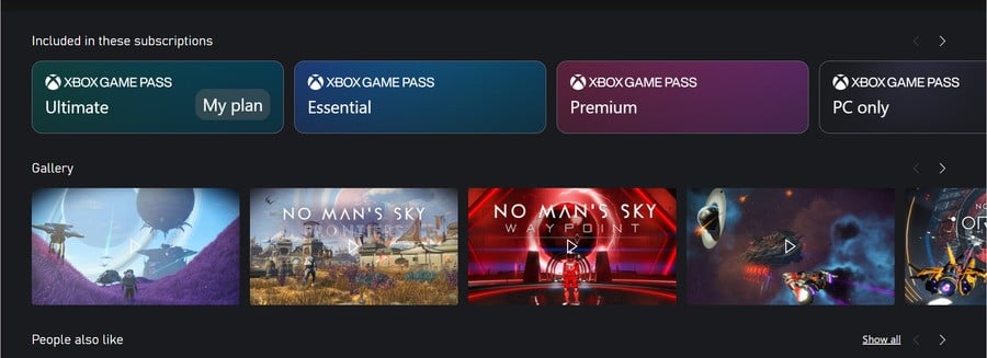 Two More Games Have Suddenly Been Added To Xbox Game Pass Essential 2
