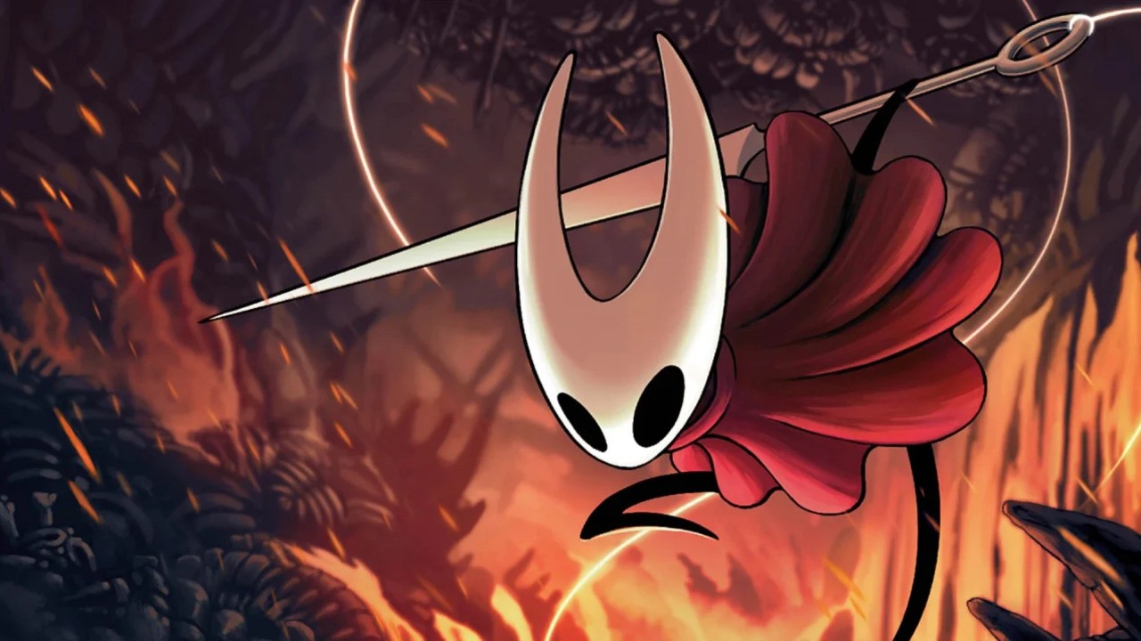 Hollow Knight Silksong' is confirmed as a day one Xbox Games Pass release