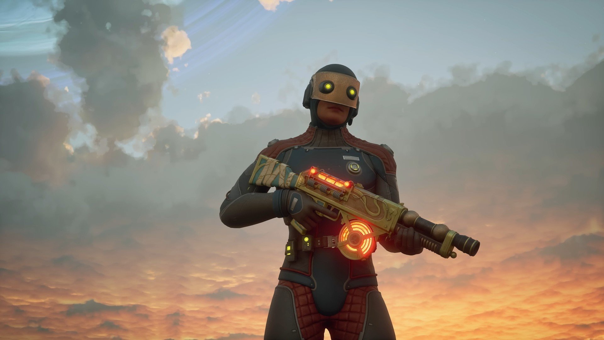 What Are Your Initial Impressions Of The Outer Worlds 2 On Xbox Game Pass?