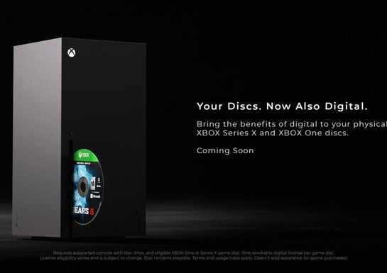 How Many Games Do You Plan To Convert With Xbox Disc To Digital?
