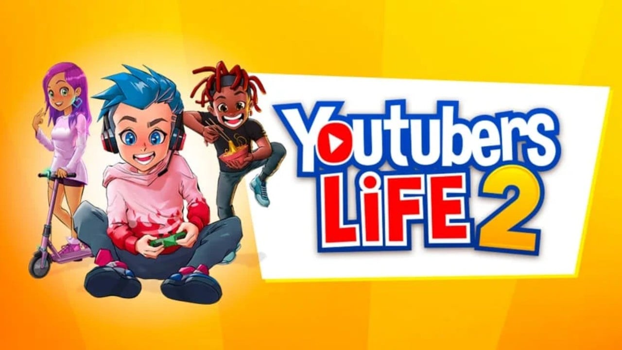 download youtubers life 1.0.4