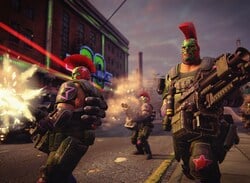 Saints Row: The Third Remastered Can Run At 60FPS On Xbox One X