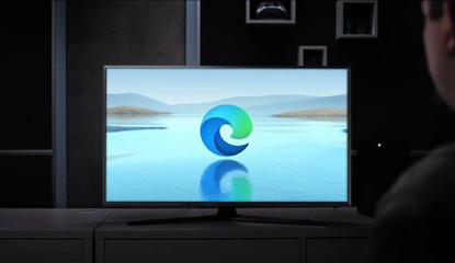 Xbox's Internet Browser Is So Good, It's Changed The Way I Watch TV