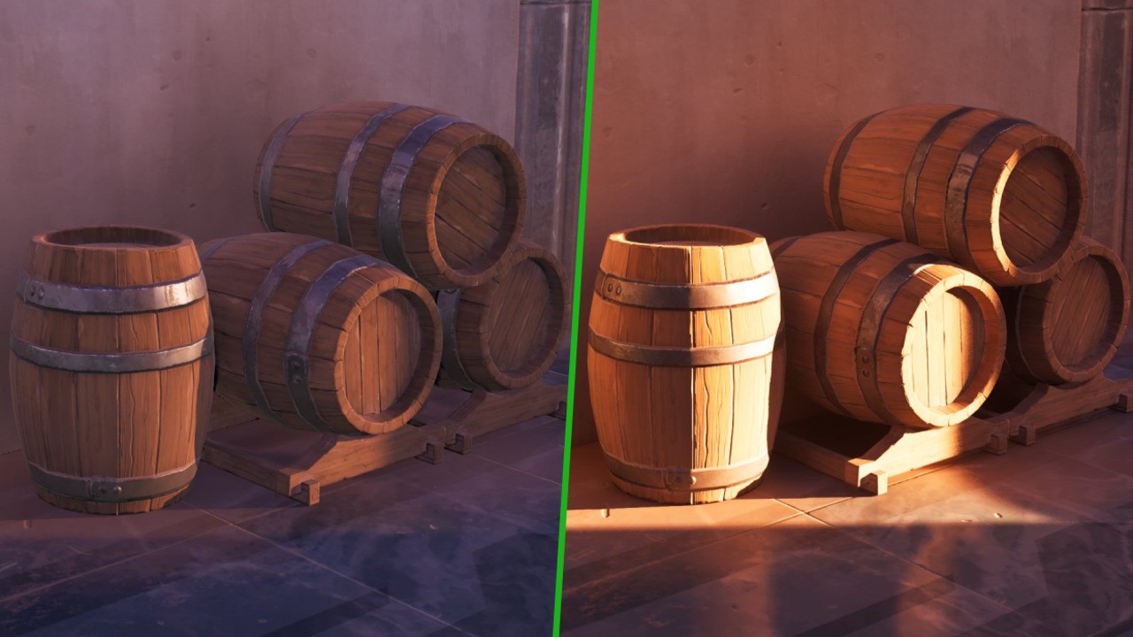 Ray Tracing Is No New Thing - Byte Cellar