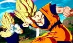 Dragon Ball: Sparking! ZERO Powers Up In New 'Goku VS Vegeta' Trailer