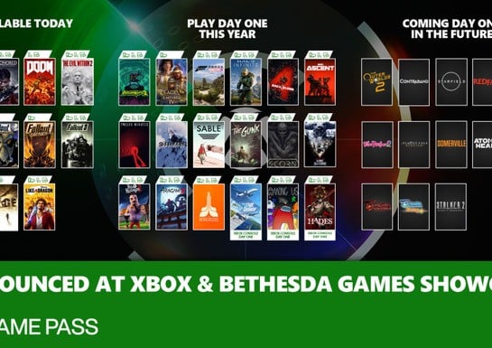 Get 3 months of Xbox Game Pass for PC, on us! (Nordic community) - Legion  Gaming Community