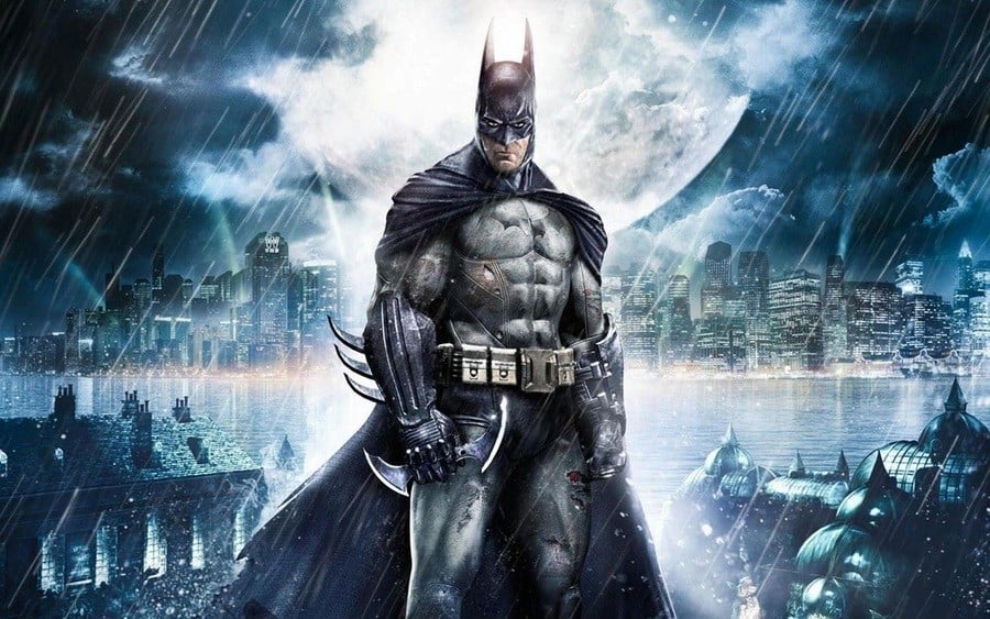 WB Games Montreal Unveils Latest Teaser For Rumoured Batman Game