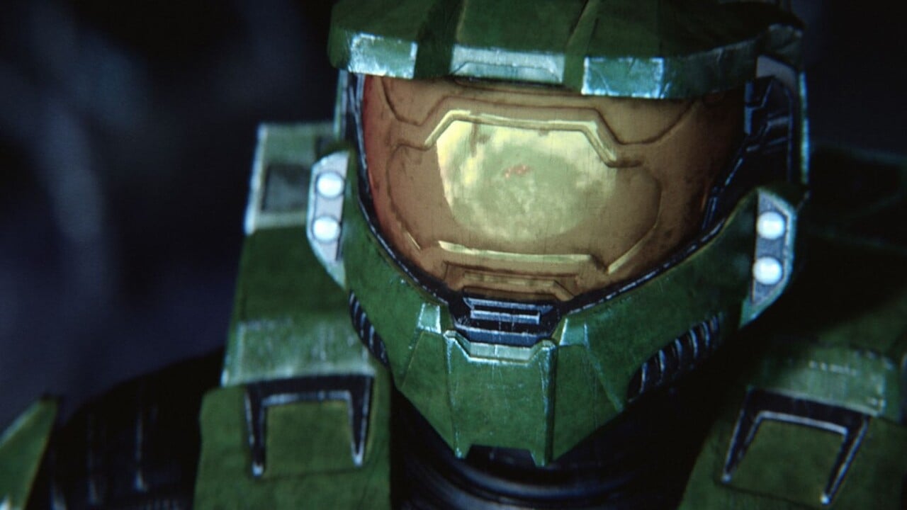 Quiz: How Well Do You Know Halo? - Xbox News