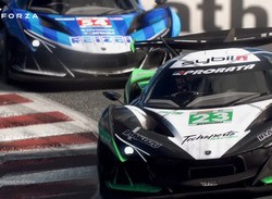 The New Forza Motorsport Won't Be With Us Until 2023