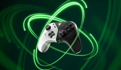 Thrustmaster's New 'HEART' Xbox Controller Is Focused On Eliminating Stick Drift Entirely