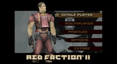 Red Faction II Xbox Games With Gold 1