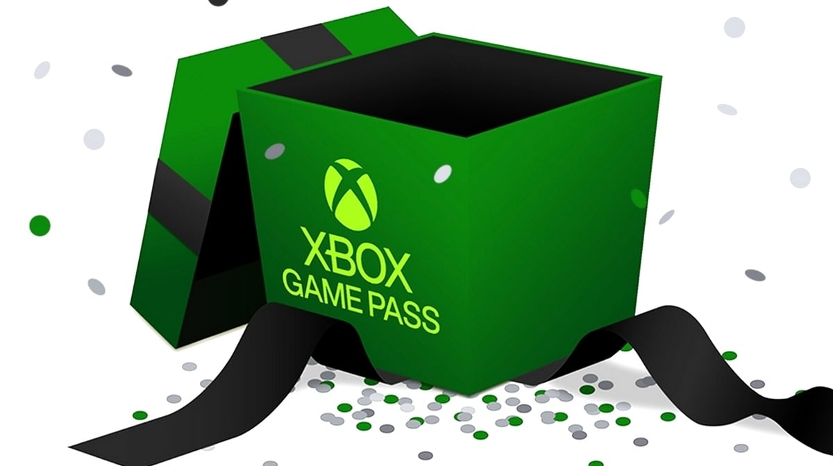 best xbox game pass deal