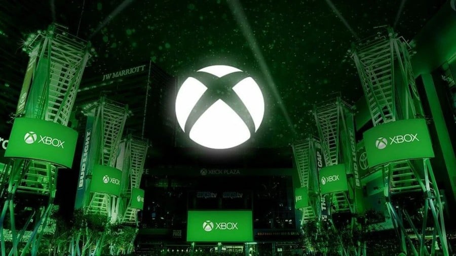 Report Details 'Several Big Xbox Announcements' Happening This Thursday