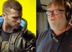 Valve's Gabe Newell Gives His Thoughts On The Cyberpunk 2077 Launch
