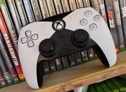 Want A PS5 Controller For Xbox? Hyperkin's 'The Competitor' Is Good And Affordable