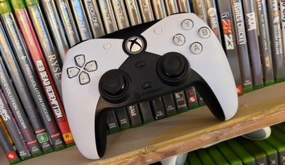 Want A PS5 Controller For Xbox? Hyperkin's 'The Competitor' Is Good And Affordable