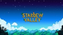 Stardew Valley