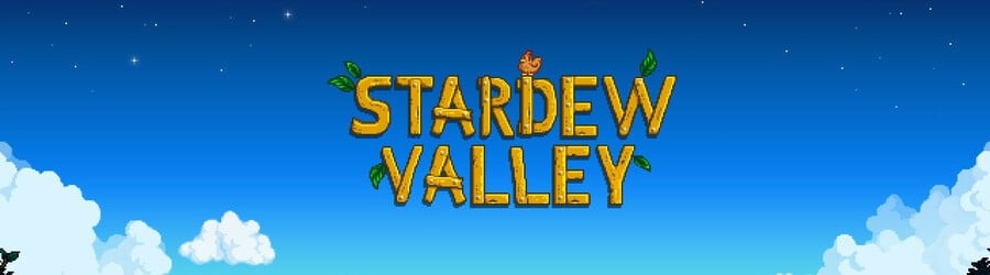 Stardew Valley (Xbox One)