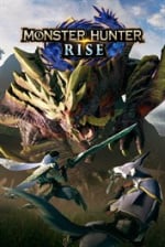 El ascenso del cazador de monstruos (Xbox Series X|S)