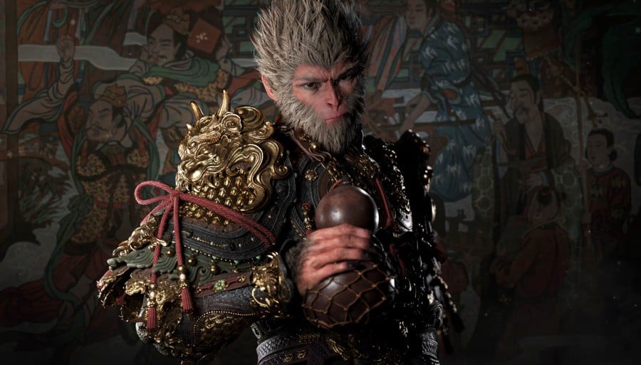 Black Myth: Wukong's Xbox Saga Continues As Developer Weighs In