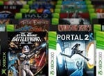 Xbox Exec Invites Fans To Share Backwards Compatibility Requests On Special Website