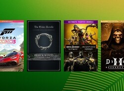 What Have You Bought In The Xbox Spring Sale 2022?