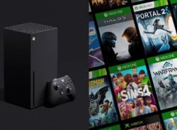 Which Games Need 'FPS Boosts' For Xbox Series X|S?