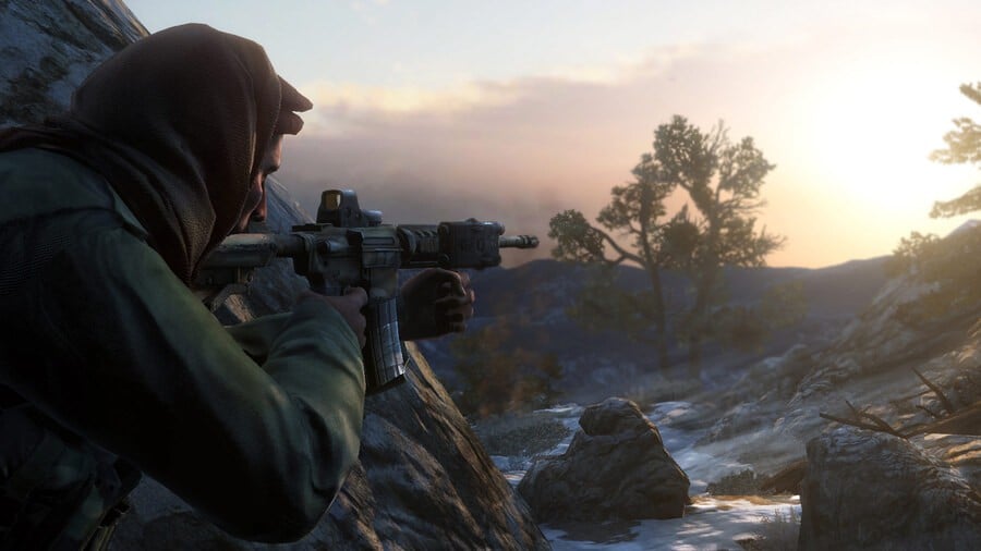 EA adiciona três jogos 'Medal Of Honor' à lista de encerramento de servidores de 2023