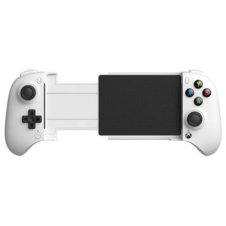 8BitDo's Official New Xbox Mobile Controller Includes Hall Effect Sticks & Triggers 4