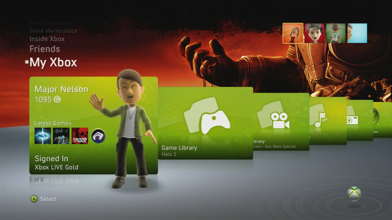 Xbox 360: Phil Spencer comenta fim da loja digital e preservação dos games  - Game Arena