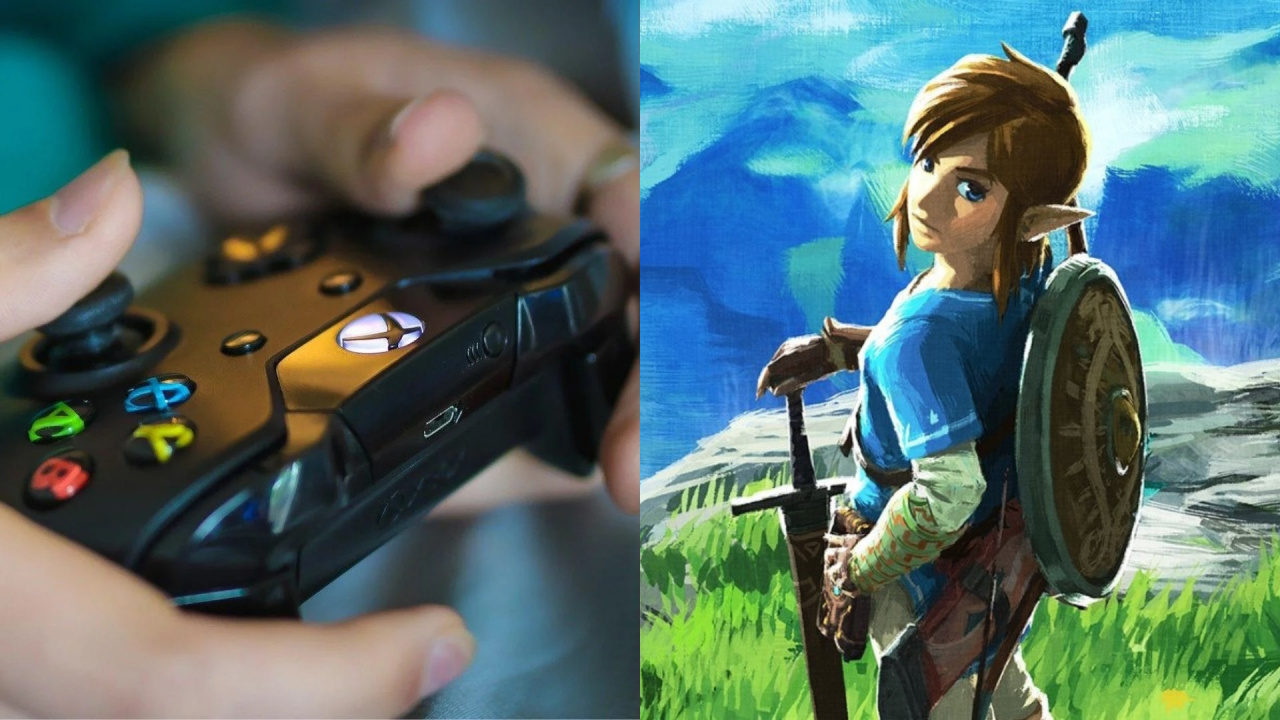 Xbox Games Like Zelda: 10 Great Alternatives You Can Play Right Now -  Feature | Pure Xbox